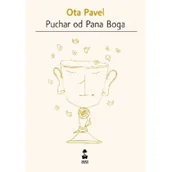 Felietony i reportaże - Stara Szkoła Puchar od Pana Boga Ota Pavel - miniaturka - grafika 1