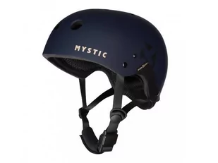 Kask Mystic MK8 X Night Blue-S - Pływanie - miniaturka - grafika 1