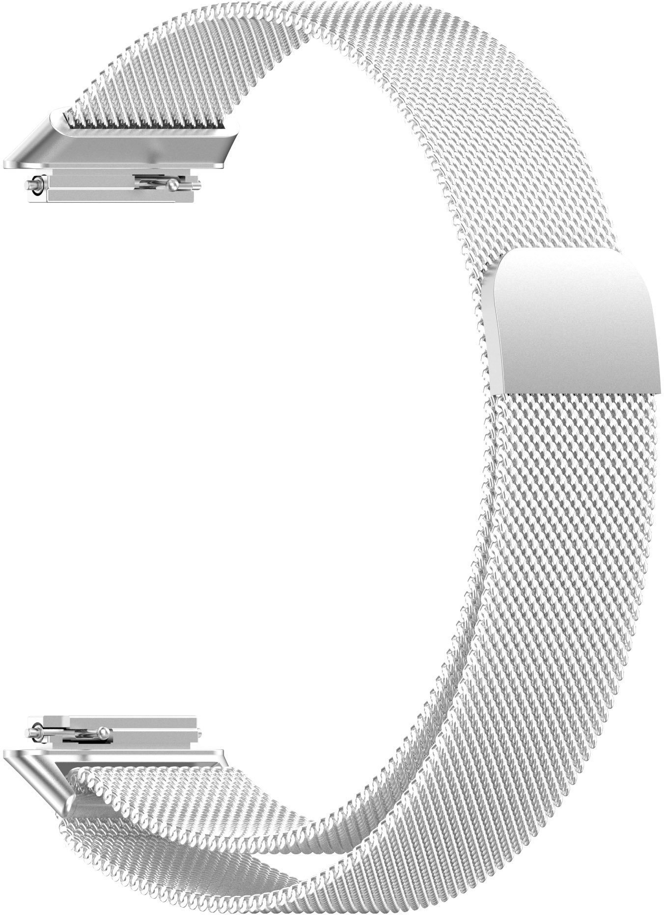 ORYGINALNY ZAMIENNY WYMIENNY PASEK OPASKA BRANSOLETA YIVO DO ZEGARKA SMARTWATCH HUAWEI SMART BAND 7