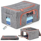 Pokrowce na ubrania - Pokrowiec na pościel 22 l - miniaturka - grafika 1