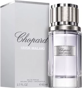 Woda perfumowana Chopard Musk Malaki 80 ml (7640177360144_PL) - Wody i perfumy damskie - miniaturka - grafika 1