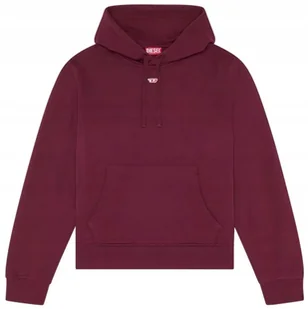 DIESEL ORYGINALNA BLUZA MĘSKA ROZMIAR XXL - Bluzy męskie - miniaturka - grafika 1