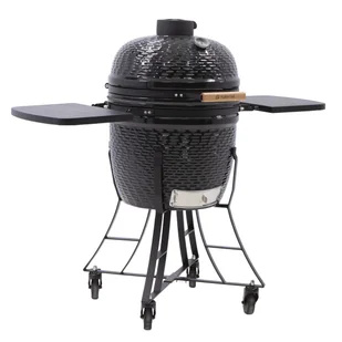 Naterial Grill węglowy ceramiczny śr.46cm Drago - Grille - miniaturka - grafika 1