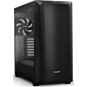 Obudowy komputerowe - OBUDOWA BE QUIET! SHADOW BASE 800 BLACK - miniaturka - grafika 1