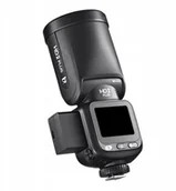 Lampy studyjne - Lampa studyjna Jinbei Lampa reporterska Jinbei HD-2 Plus z uniwersalną stopką - miniaturka - grafika 1