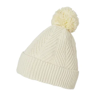 Damska czapka na zimę Helly Hansen Lumi Beanie lumi - ONE SIZE - Czapki damskie - miniaturka - grafika 1