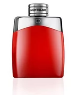 Wody i perfumy męskie - MONT BLANC Legend Red woda perfumowana 100ml TESTER - miniaturka - grafika 1