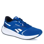 Sneakersy męskie - Sneakersy Reebok Energen Tech Plus 100204832 Niebieski - miniaturka - grafika 1