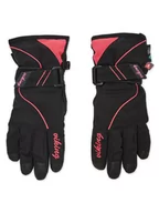 Rękawice narciarskie - Rękawice narciarskie damskie Viking Tesera - miniaturka - grafika 1