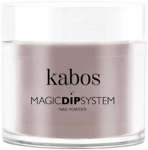 Proszek do manicure tytanowego - Magic Dip System 68 Amethyst - Manicure tytanowy - miniaturka - grafika 1