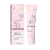 Kremy BB - beBIO Ewa Chodakowska Krem BB medium 30 ml - miniaturka - grafika 1