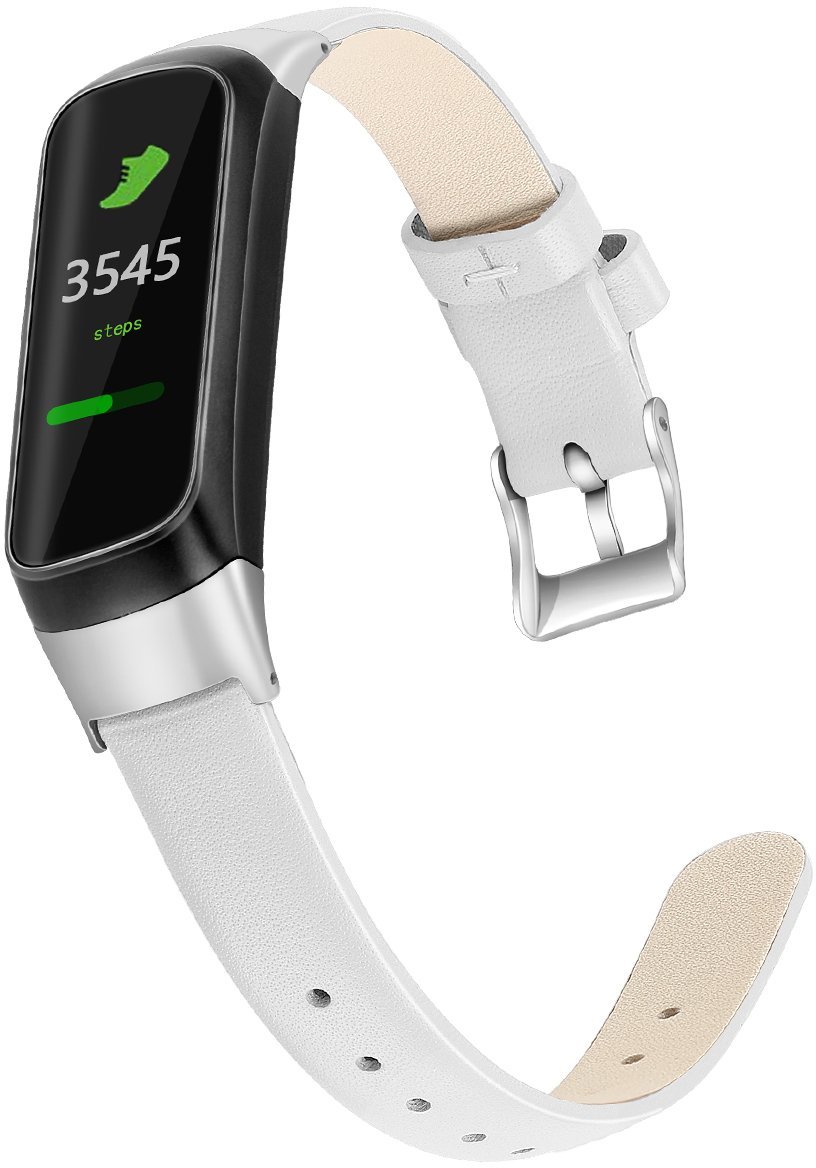 ORYGINALNY ZAMIENNY WYMIENNY PASEK OPASKA BRANSOLETA YIVO DO ZEGARKA SMARTWATCH SAMSUNG GALAXY FIT SM-R370 SM R370