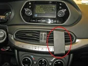 Uchwyty samochodowe do telefonów - Brodit ProClip uchwyt do Fiat Tipo 2016-2021 - miniaturka - grafika 1