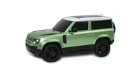 Zabawki zdalnie sterowane - Samochód Zdalnie Sterowany Land Rover Defender Rc 2.4Ghz - miniaturka - grafika 1
