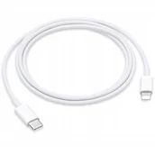 Kable USB - CO2 ŁADOWARKA KABEL USB-C SZYBKIEGO ŁADOWANIA DO IPHONE 12 13 14 PRO 0,5M - miniaturka - grafika 1
