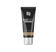 Podkłady do twarzy - AA BlurSheer Foundation podkład blurujący 03 Tan-Beige 30ml - miniaturka - grafika 1