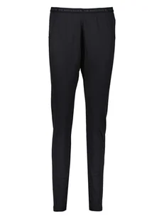 The North Face Legginsy funkcyjne w kolorze czarnym - Spodnie sportowe damskie - miniaturka - grafika 1