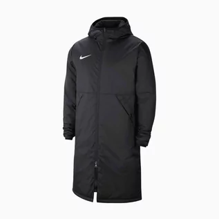 Kurtki męskie - Kurtka męska NIKE REPEL PARK20 SDF JACKET - grafika 1