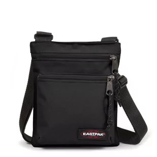 Eastpak Rusher Black, nerka Ek0000890081 - Nerki - miniaturka - grafika 1
