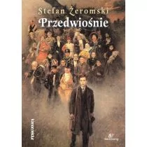 Przedwiośnie - Lektury szkoły średnie - miniaturka - grafika 1