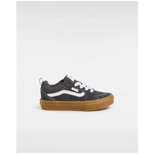 Buty dziecięce Vans Filmore Rozmiar butów (UE): 39 / Kolor: szary - Buty dla chłopców - miniaturka - grafika 1