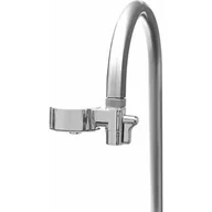 Akcesoria do armatury i ceramiki - Filtr do wody TAPP WATER EcoPro Compact Chrome - miniaturka - grafika 1