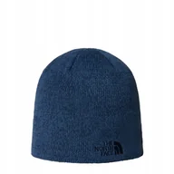 Czapki damskie - THE NORTH FACE CZAPKA JIM BEANIE NF0A8CQ2HKW r UNIWERSALNY - miniaturka - grafika 1