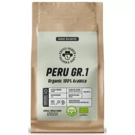 Kawa - Coffee Hunter Kawa ziarnista arabica 100 % Peru 250 g Bio - miniaturka - grafika 1