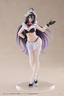 Figurki dla dzieci - Figurka Overlord IV (Coreful) - Albedo (Maid Ver.) - miniaturka - grafika 1