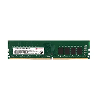 Transcend TS2GLH64V6B moduł pamięci 16 GB 2 x 8 GB DDR4 TS2GLH64V6B - Pamięci RAM - miniaturka - grafika 1