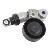 Rolki i napinacze - SKF Rolka napinacza pasek klinowy wielorowkowy VKM 65083 VKM 65083 - miniaturka - grafika 1