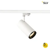 Akcesoria do oświetlenia - NUMINOS DALI L, lampa z systemem 3-fazowym, 2700 K 60  1004272  - SLV ⚡ Sprawdź kupony i rabaty w koszyku ⚡ Zamów tel ☎ 533-810-034 - miniaturka - grafika 1
