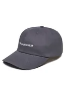 Czapki męskie - Puma Czapka z daszkiem Sportswear Cap 024036 12 Szary - miniaturka - grafika 1