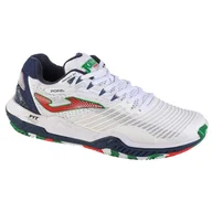 Tenis ziemny - Buty Joma T.Fit Men 2202 M TFITS2202T białe - miniaturka - grafika 1