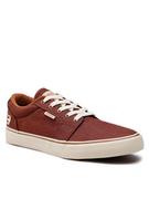 Etnies BARGE LS Buty skate czarny 4101000351