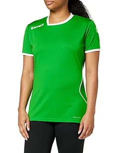 Kempa Koszulka damska Curve Jersey - Koszulki i topy damskie - miniaturka - grafika 1
