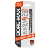 Konserwacja broni - Real Avid - Szczotka do czyszczenia broni Bore-Max Speed Brush - .22/.223/5,56 mm - AVBMSB223 - miniaturka - grafika 1