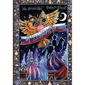 Komiksy dla młodzieży - Moskwa - miniaturka - grafika 1