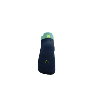 COMPRESSPORT Skarpetki do biegania PRORACING SOCKS V4 ULTRALIGHT RUN LOW blues/shell blue - Skarpetki sportowe męskie - miniaturka - grafika 6