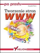 Systemy operacyjne i oprogramowanie - Po prostu. Tworzenie stron www - miniaturka - grafika 1