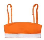 Biustonosze - Stanik Heron Preston Calvin Klein 0040109WAE SBE XL - miniaturka - grafika 1