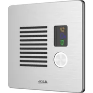 Akcesoria do telefonów stacjonarnych - Axis I7010-VE Stal nierdzewna - miniaturka - grafika 1