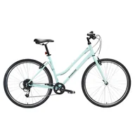 Rowery - Rower trekkingowy Riverside 120 LF niska rama - miniaturka - grafika 1
