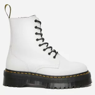 Kozaki damskie Dr. Martens Jadon 15265100 36 (5US) 22 cm Biały (883985635357) - Kozaki damskie - miniaturka - grafika 1