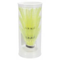 LOTKI DO BADMIN 3SZT 7X15 MC WB 200 - Zabawki i gry sportowe - miniaturka - grafika 1