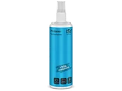 Środki i akcesoria czyszczące do komputerów - Alkohol izopropylowy ISY ICL-0001-INT 250ml - miniaturka - grafika 1