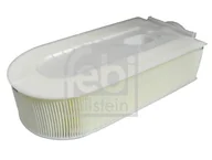 Filtry powietrza - Filtr powietrza Febi Bilstein 109703 - miniaturka - grafika 1