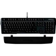 Klawiatury - HyperX Alloy MKW100, US Layout (4P5E1AA) Czarna - miniaturka - grafika 1