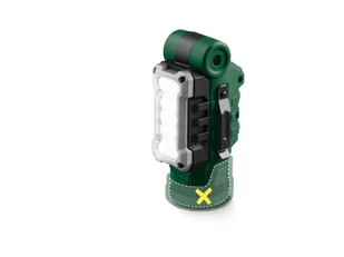 PARKSIDE® Akumulatorowa lampa robocza LED 12 V (bez akumulatora i ładowarki) - Oświetlenie warsztatowe - miniaturka - grafika 1