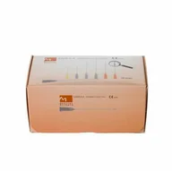 Pozostałe akcesoria kosmetyczne - Medical Brokers Kaniula 21G (0.8) x 50 mm + needle 1 szt - miniaturka - grafika 1